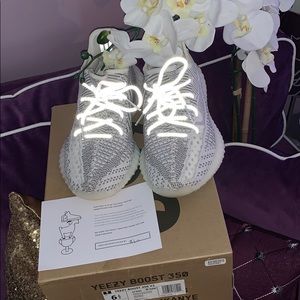 🎄😱👓Yeezy Boost 350v2😱🎄